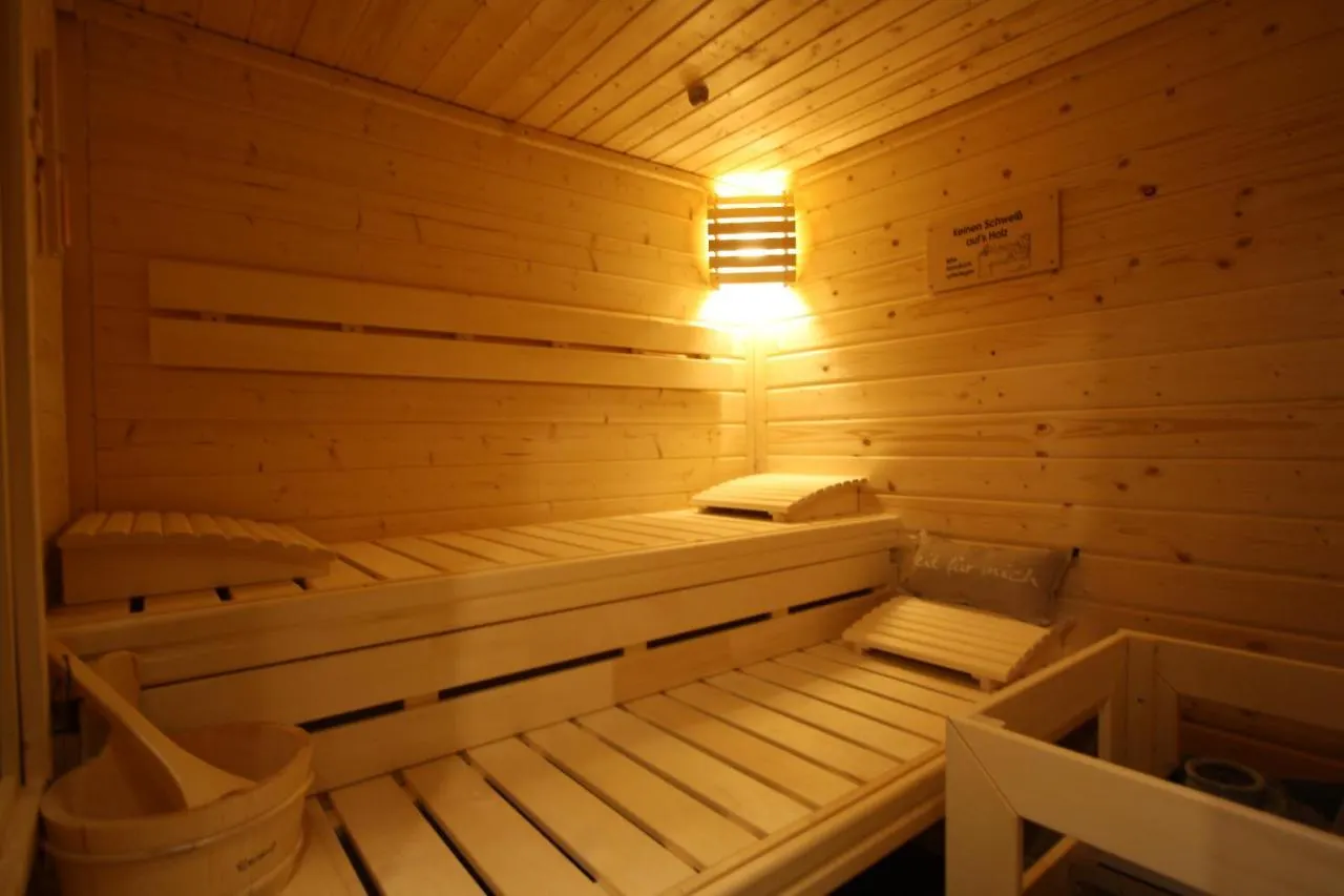 Holiday home Ferienhaus Dahoam - Exklusivitaet Mit Privatsphaere Grunenbach